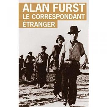 Le correspondant étranger