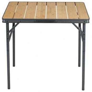 Table Camping Active Hauteur Réglable