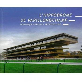 L'hippodrome de ParisLongchamp