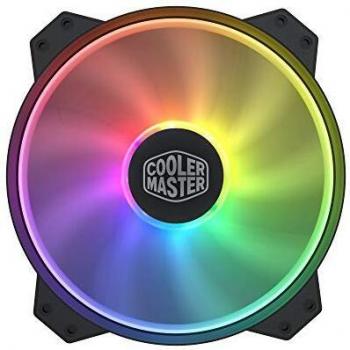 Argo Master 140mm Cooler