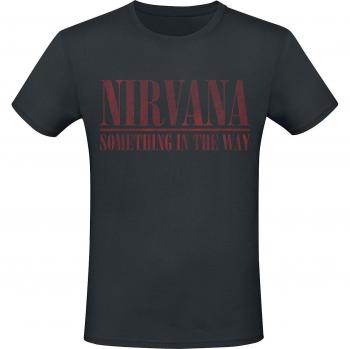 Men's Nirvana T-Shirt