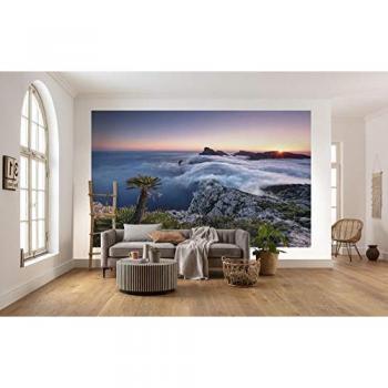 Komar Vliestapete Island Paradise, (9 St)