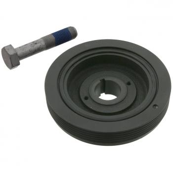 FEBI BILSTEIN 33789 Riemenscheibe, Kurbelwelle
