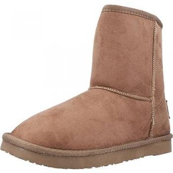 Break & Walk Botte Bébé 542-31 Gris