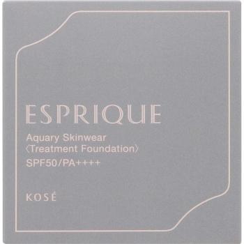 AquaLuxe Skinwear Foundation SPF 50 PA++++