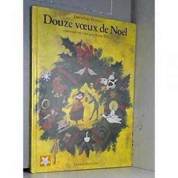 Douze Voeux De Noël