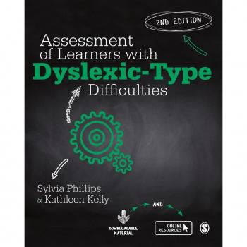 Assessment of Learners with Dyslexic-Type Difficulties