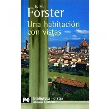 UNA HABITACIÓN CON VISTAS