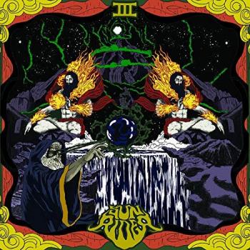 Sole Ridente Green Vinyl III