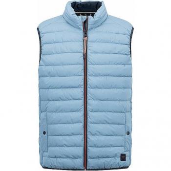 Gilet Fynch Hatton 112601 Azzurro 2XL