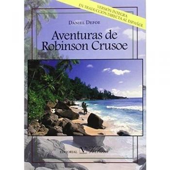 Aventuras de Robinson Crusoe