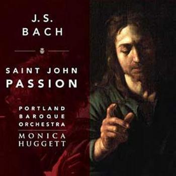 Passion selon Saint Jean, BWV 245
