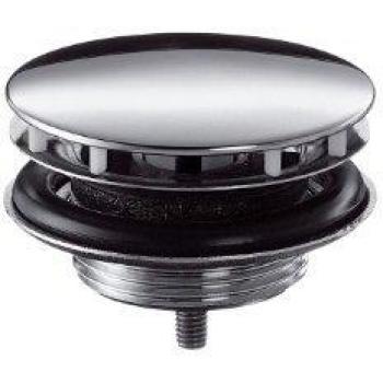 Bonde de lavabo 11/4 Hansgrohe 50001000