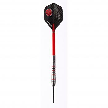 Winmau Dardos de Tungsteno 90% Dennis Priestley