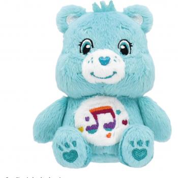 Bandai Namco Nook Beren PlayCharm Harttoon Beertje 6537