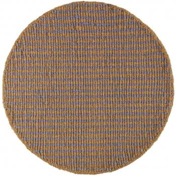GEESE HOME Tapis Rondo Fibre Coco 180 cm