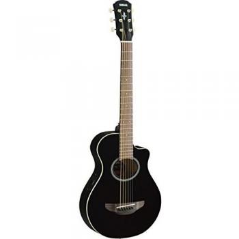 Yamaha APXT2 3/4 Electro Acoustic Black