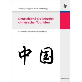Vitalsource Technologies, Inc. Deutschland Als Reiseziel Chinesischer Touristen