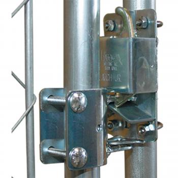 000-JR-SR-LTCH Junior Gate Latch