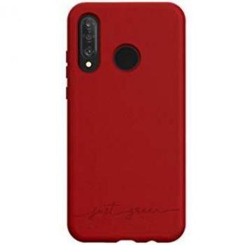 Custodia Natura Green Huawei P30 Lite