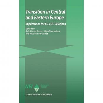Transition in Central and Eastern Europe