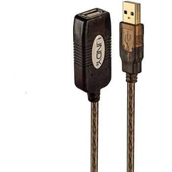 Câble USB 2.0 Pro 20 M