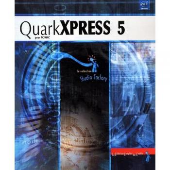 Xpress 5 pour PC/MAC