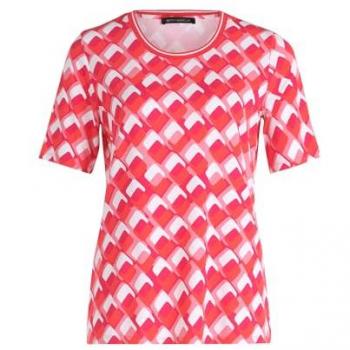 Betty Barclay Maglia Rosa Soft