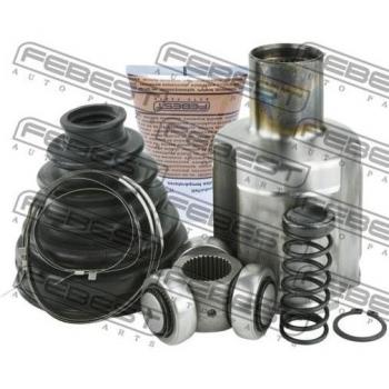 Joint d'arbre de transmission Duster 2411‑DUSTAWDRH