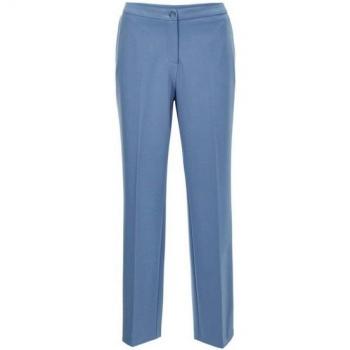 Pantalon décontracté élégant