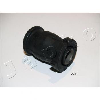 Vorderachsen‑Lenkerlager JAPKO GOJ228 – 38 mm für Toyota Modelle