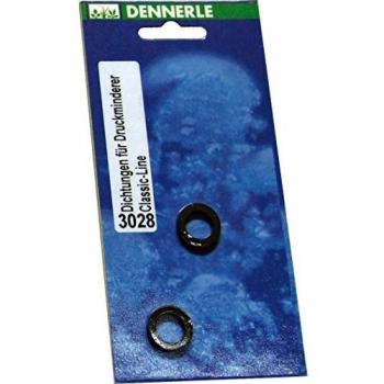 Guarnizioni Dennerle per Classic Line CO2