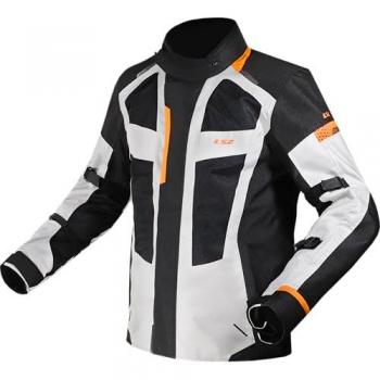 Chaqueta LS2 Scout Impermeable