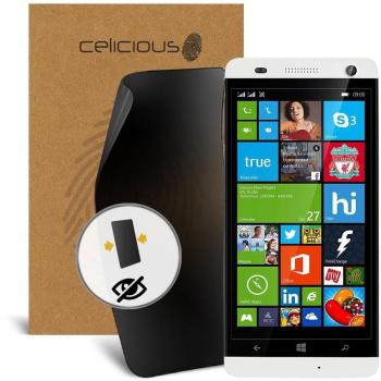 XOLO Win Q1000 2‑Way Privacy Filter by Celicious