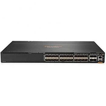 HPE Aruba 6300M 24SFP+ 4SFP56 Managed Switch