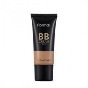 Flormar BB Crème Éclat 3 Clair