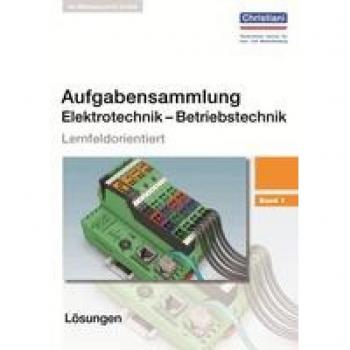 Aufgabensammlung Elektrotechnik