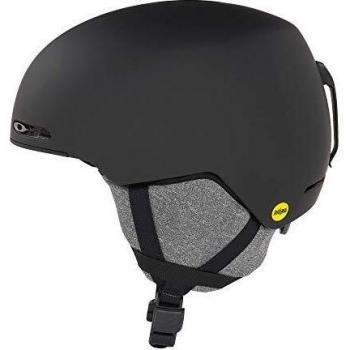 Oakley Mod 1 MIPS Snow Helmet Blackout Unisex