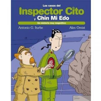 9. UN MISTERIO MAGNÉTICO