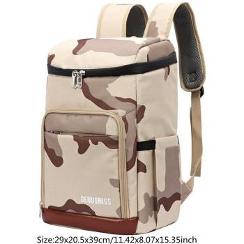 Bolsa Térmica Camping