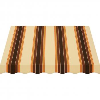 Wismar Kassettenmarkise »Classic S-Compact«, 550 cm Breite, 300 cm Ausfall
