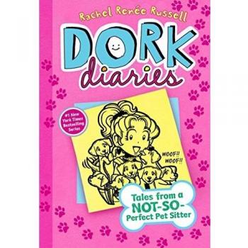 Dork Diaries 10