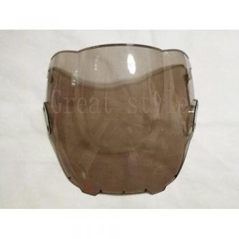 Silver Windscreen for Honda CBR600F3