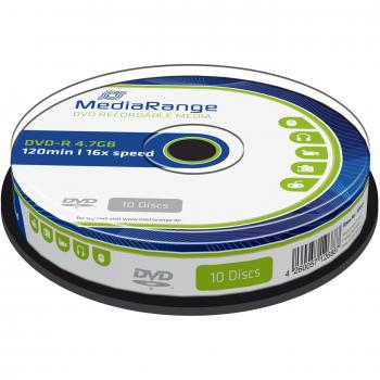 Mediarange DVD-R