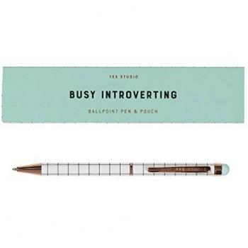 Busy Introvert Studio Stylus Pen Set