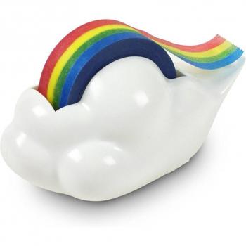 Rainbow Tape Dispenser