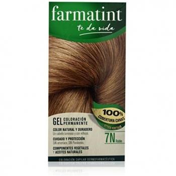 Farmatint Tinte 7N Rubio
