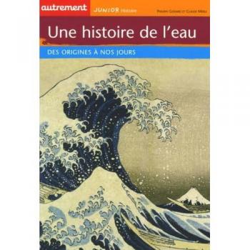 Une histoire de l'eau : Des origines à nos jours