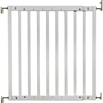Cancelletto Colorato Bianco di Badabulle modello B025215