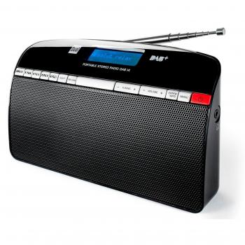 Dual DAB 14 DAB+/UKW Tuner